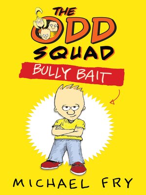 cover image of Bully Bait